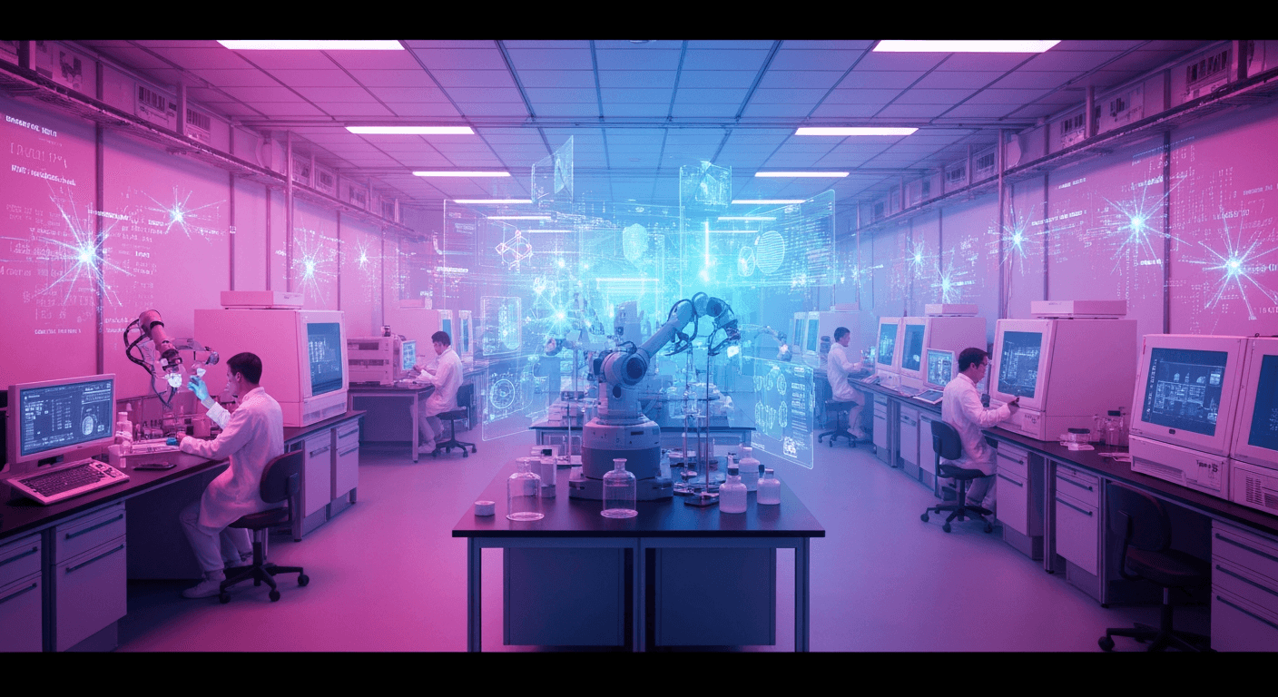 OpenAI and Others Seek New Path to Smarter AI as Current Methods Hit Limitations